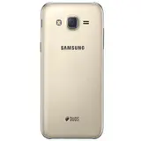 Смартфон Samsung Galaxy J5 (Gold) - фото 3
