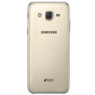 Смартфон Samsung Galaxy J5 (Gold)