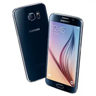 Смартфон Samsung Galaxy S6 Duos LTE 32GB (black)