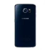 Смартфон Samsung Galaxy S6 Duos LTE 32GB (black) - фото 4