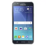 Смартфон Samsung Galaxy J7 (Black)