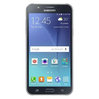Смартфон Samsung Galaxy J7 (Black)