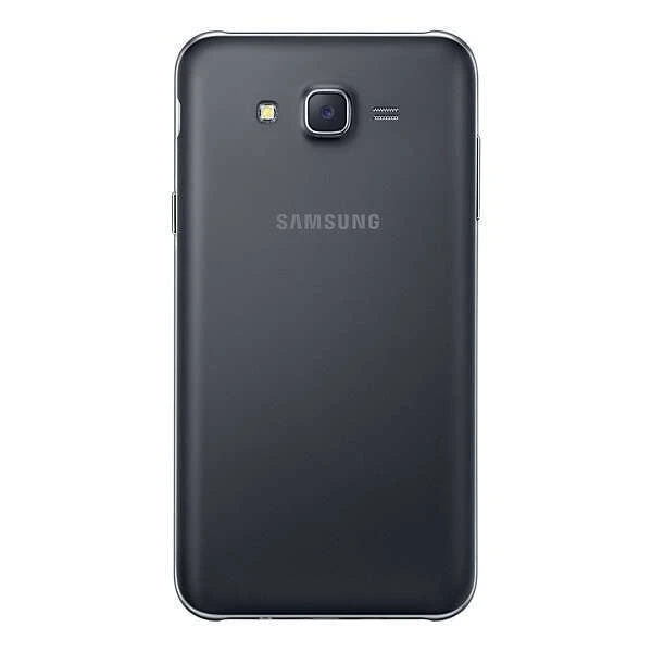 Смартфон Samsung Galaxy J7 (Black) - фото 2