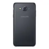 Смартфон Samsung Galaxy J7 (Black) - фото 2