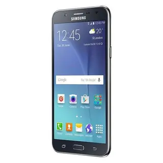 Смартфон Samsung Galaxy J7 (Black)