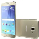 Смартфон Samsung Galaxy J7 (Gold) - фото 3