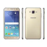 Смартфон Samsung Galaxy J7 (Gold) - фото 2