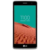 Смартфон LG MAX X155 (Silver Titan)