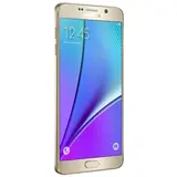 Смартфон Samsung Galaxy Note 5 LTE 32GB (Gold)