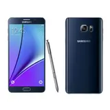 Смартфон Samsung Galaxy Note 5 LTE 32GB (Black) - фото 3