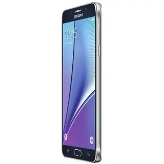 Смартфон Samsung Galaxy Note 5 LTE 32GB (Black)