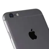 Смартфон Apple iPhone 6s 16GB Space Gray - фото 4
