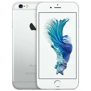 Смартфон Apple iPhone 6s 16GB Silver