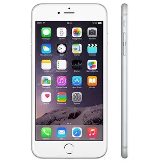 Смартфон Apple iPhone 6s 16GB Silver