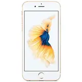 Apple iPhone смартфоны 6s 16GB Gold