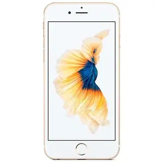 Apple iPhone смартфоны 6s 16GB Gold