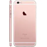 Смартфон Apple iPhone 6s 16GB Rose Gold - фото 3
