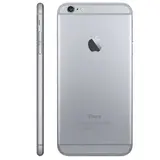 Смартфон Apple iPhone 6s 64GB Space Gray - фото 2