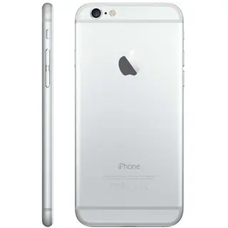 Смартфон Apple iPhone 6s 64GB Silver