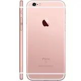 Смартфон Apple iPhone 6s 64GB Rose Gold - фото 3