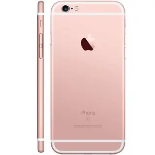 Смартфон Apple iPhone 6s 64GB Rose Gold