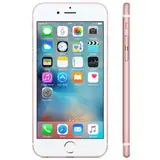 Смартфон Apple iPhone 6s 64GB Rose Gold - фото 2