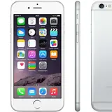 Смартфон Apple iPhone 6s 128GB Silver - фото 2