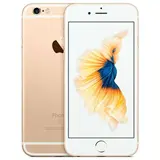 Apple iPhone смартфоны 6S 128GB Gold
