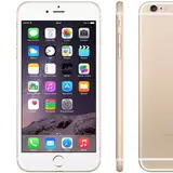 Apple iPhone смартфоны 6S 128GB Gold - фото 2