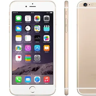 Apple iPhone смартфоны 6S 128GB Gold