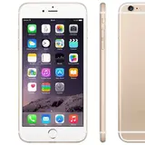 Apple iPhone смартфоны 6s Plus 16GB Gold - фото 2