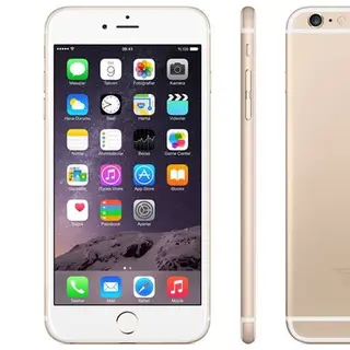 Apple iPhone смартфоны 6s Plus 16GB Gold