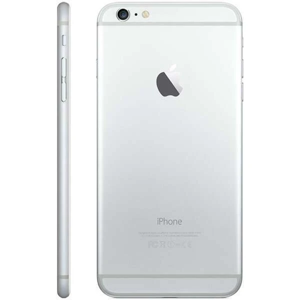 Смартфон Apple iPhone 6s Plus 16GB Silver - фото 2