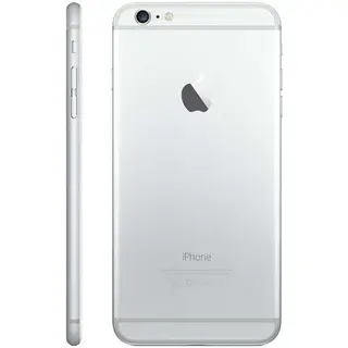 Смартфон Apple iPhone 6s Plus 16GB Silver