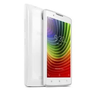 Cмартфон Lenovo A2010-a (White)