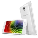 Cмартфон Lenovo A2010-a (White) - фото 2
