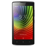 Cмартфон Lenovo A2010-a (Black)