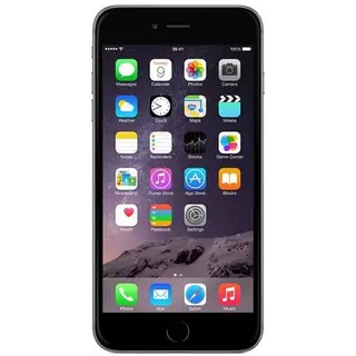 Смартфон Apple iPhone 6s Plus 128GB Space Gray