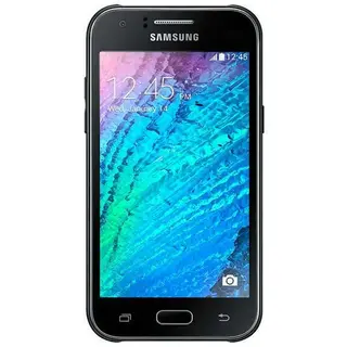 Samsung смартфоны Galaxy J1 Ace Duos (black)