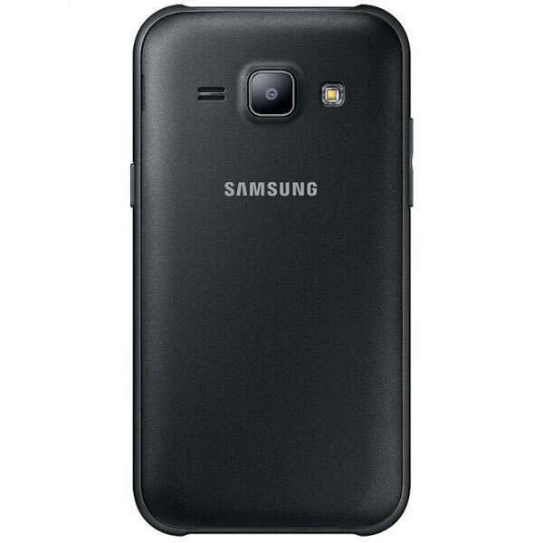 Samsung смартфоны Galaxy J1 Ace Duos (black) - фото 3
