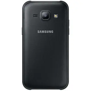 Samsung смартфоны Galaxy J1 Ace Duos (black)