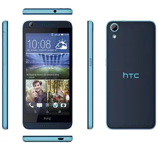 Смартфон HTC Desire 626g DS Navy Blue + Vivid Blue