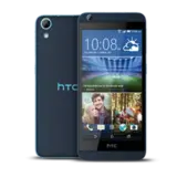 Смартфон HTC Desire 626g DS Navy Blue + Vivid Blue - фото 3