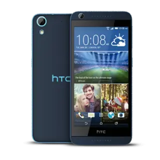 Смартфон HTC Desire 626g DS Navy Blue + Vivid Blue