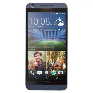 Смартфон HTC Desire 626g DS Navy Blue + Vivid Blue