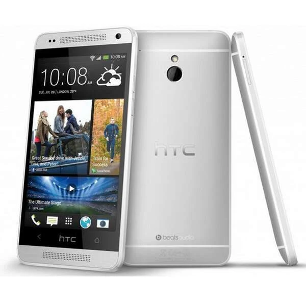 Смартфон HTC Desire 626g DS Terra White + Almond - фото 3