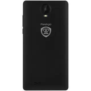 Смартфон Prestigio WIZE D3 (PSP3505DUO) Black