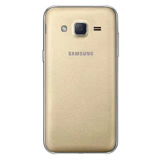 Смартфон Samsung Galaxy J2 (Gold)