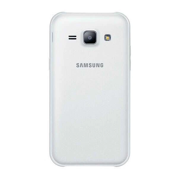 Смартфон Samsung Galaxy J2 (White) - фото 2