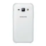 Смартфон Samsung Galaxy J2 (White) - фото 2